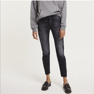 closed baker long jeans